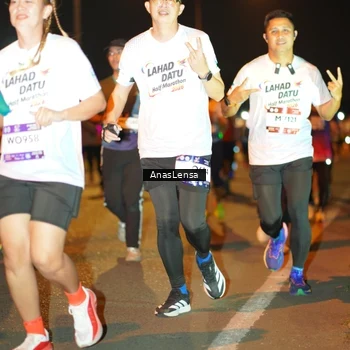 Runner Photo 7624833