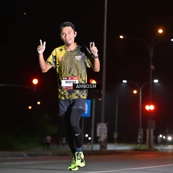 Runner Photo 7624839