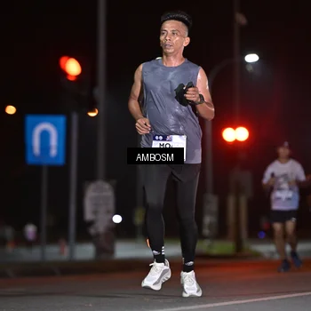Runner Photo 7624841