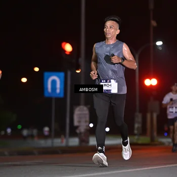 Runner Photo 7624845