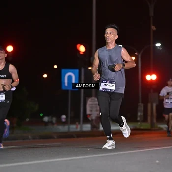Runner Photo 7624848