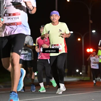 Runner Photo 7624854
