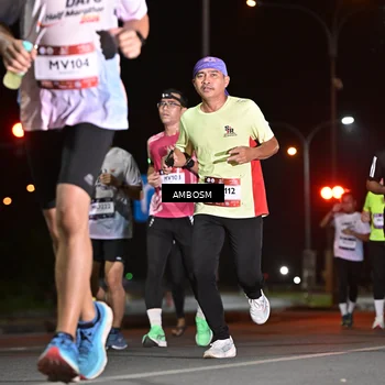 Runner Photo 7624855