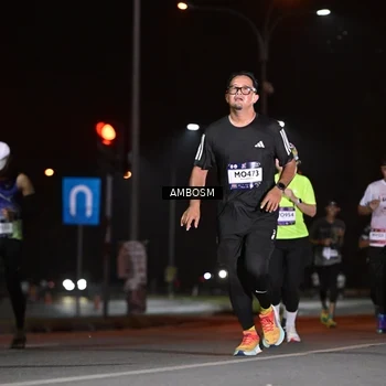 Runner Photo 7624856
