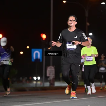 Runner Photo 7624860
