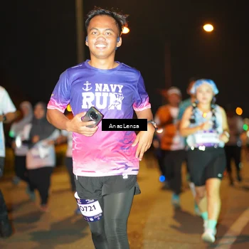 Runner Photo 7624862