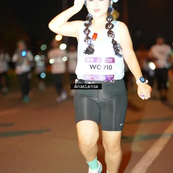 Runner Photo 7624863