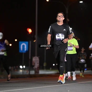 Runner Photo 7624867