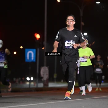 Runner Photo 7624869