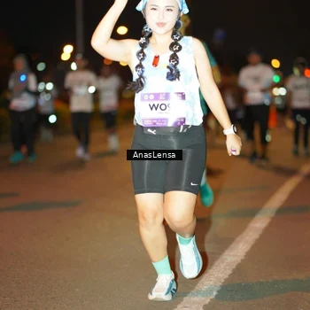 Runner Photo 7624870
