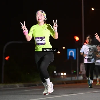 Runner Photo 7624880