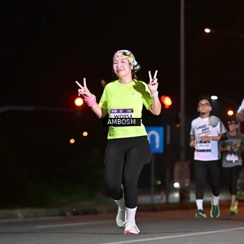 Runner Photo 7624881