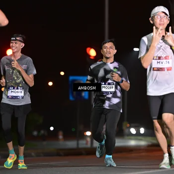 Runner Photo 7624884