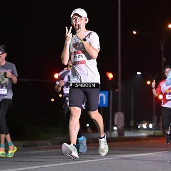 Runner Photo 7624887