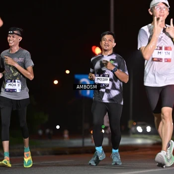 Runner Photo 7624888