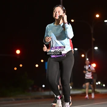 Runner Photo 7624895