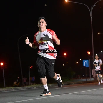 Runner Photo 7624901