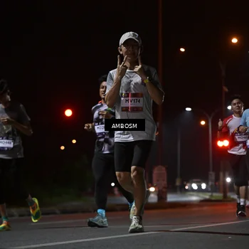 Runner Photo 7624904
