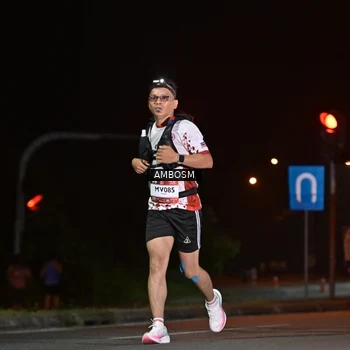 Runner Photo 7624906