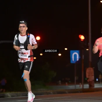 Runner Photo 7624907
