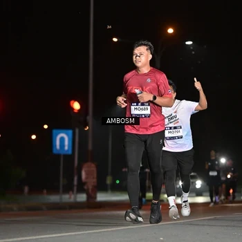 Runner Photo 7624911