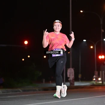 Runner Photo 7624915
