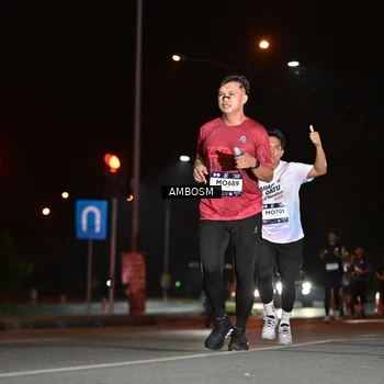 Runner Photo 7624917