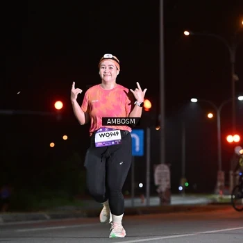 Runner Photo 7624918