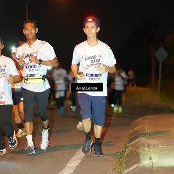 Runner Photo 7624920