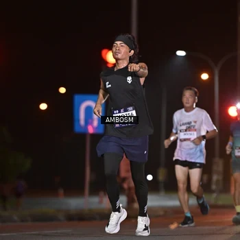 Runner Photo 7624923