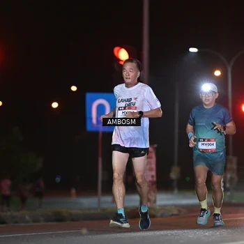 Runner Photo 7624924