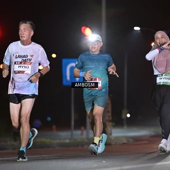 Runner Photo 7624933
