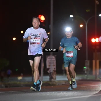 Runner Photo 7624935