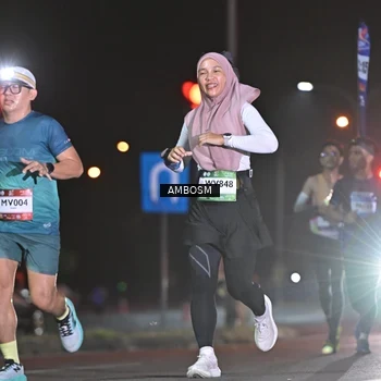 Runner Photo 7624938