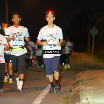 Runner Photo 7624940