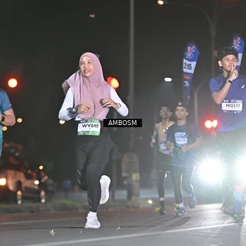 Runner Photo 7624941