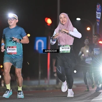 Runner Photo 7624942