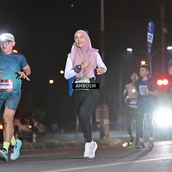 Runner Photo 7624943