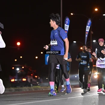 Runner Photo 7624946