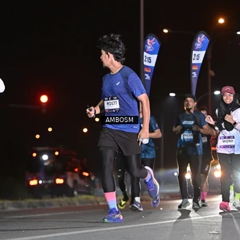 Runner Photo 7624947