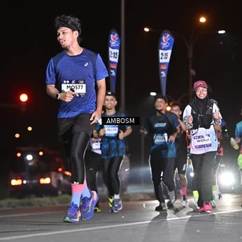 Runner Photo 7624948