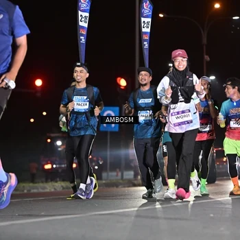 Runner Photo 7624949