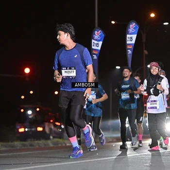 Runner Photo 7624950