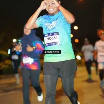 Runner Photo 7624952
