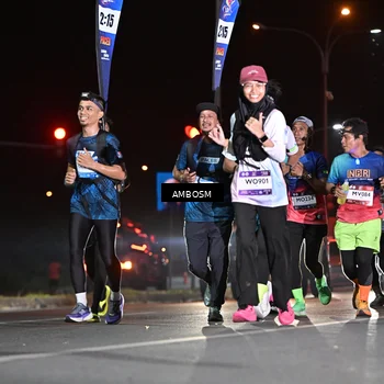 Runner Photo 7624953