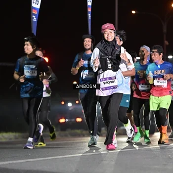 Runner Photo 7624954