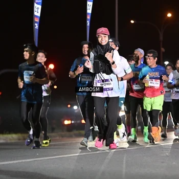 Runner Photo 7624955