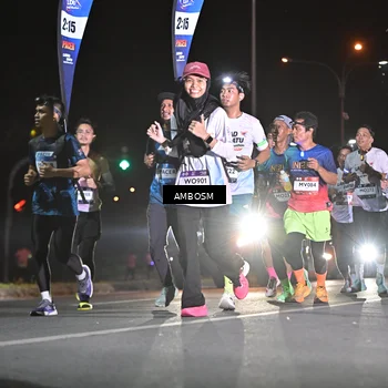Runner Photo 7624956