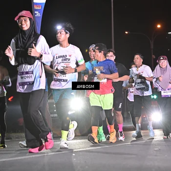 Runner Photo 7624957