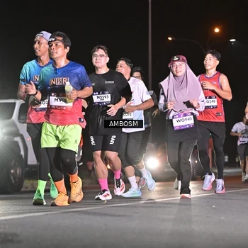 Runner Photo 7624960